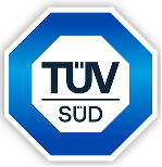 TÜV SÜD Logo